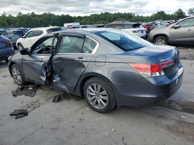 1HGCP2F7XCA027179 2012 Honda Accord Ex