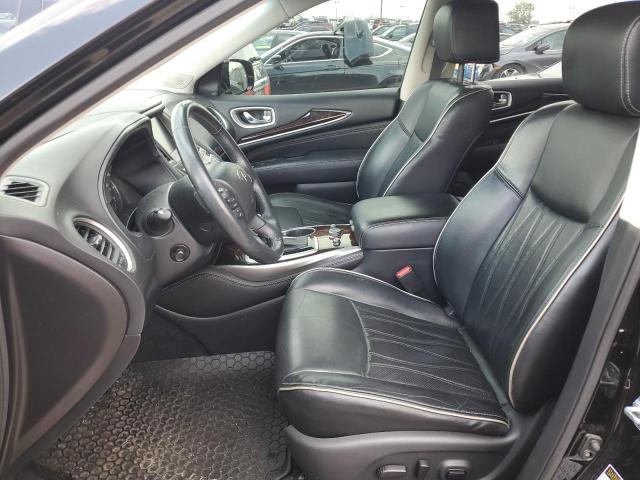 2017 INFINITI QX60 - 5N1DL0MM9HC516109