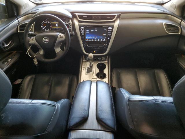 2016 NISSAN MURANO S - 5N1AZ2MG0GN121021