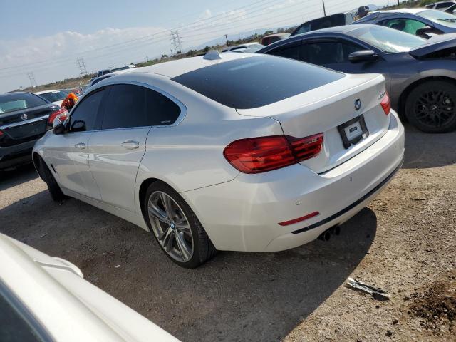 VIN WBA4A9C57GG504876 2016 BMW 4 Series, 428 I Gran... no.2