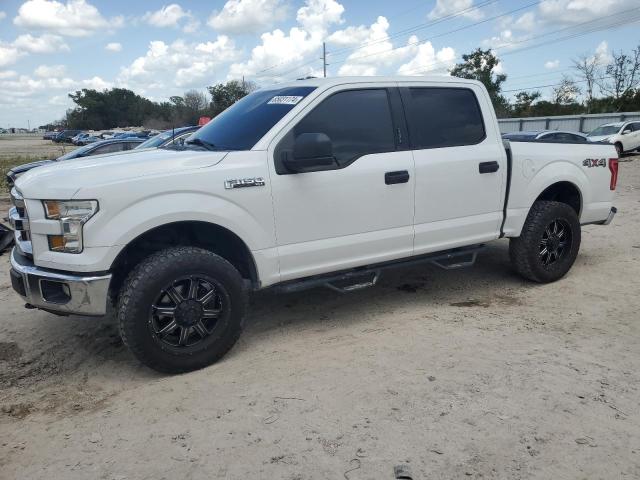2016 FORD F150 SUPER - 1FTEW1E8XGFB28472