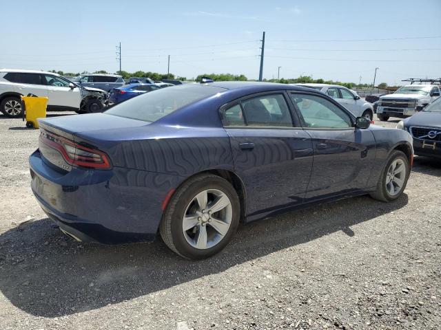2016 DODGE CHARGER SX - 2C3CDXHG7GH285382