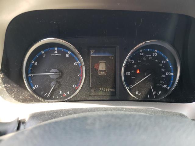 2016 TOYOTA RAV4 XLE - 2T3WFREV8GW272660