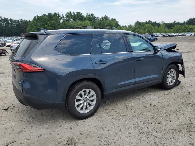 2024 TOYOTA GRAND HIGH - 5TDACAB54RS010082