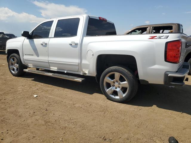 2018 CHEVROLET SILVERADO - 3GCUKREC3JG147140