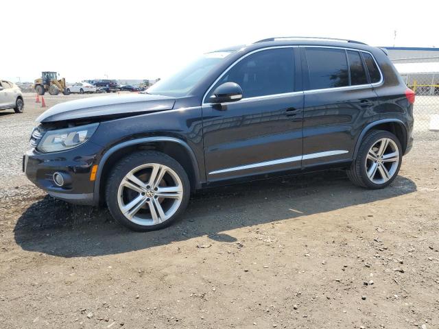 WVGAV7AX5FW083520 2015 VOLKSWAGEN TIGUAN - Image 1