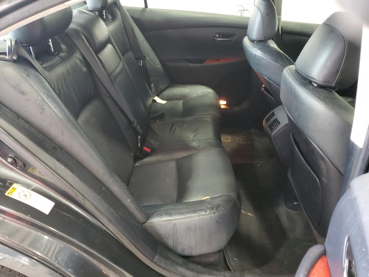 JTHBJ46GX82174903 2008 Lexus Es 350