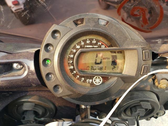 2004 YAMAHA FZ6 S - JYARJ08E64A000262