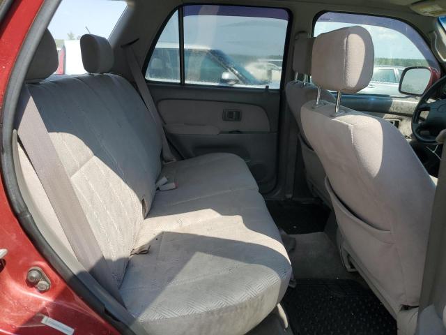 2002 Toyota 4Runner Sr5 VIN: JT3GN86R420228997 Lot: 63098154