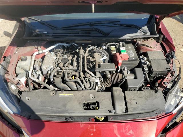 2020 NISSAN 200SX SE-R 3N1AB8CV7LY264155
