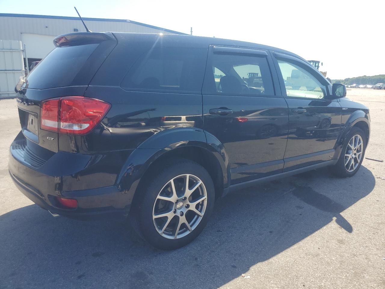 3C4PDDEG7HT502213 2017 Dodge Journey Gt