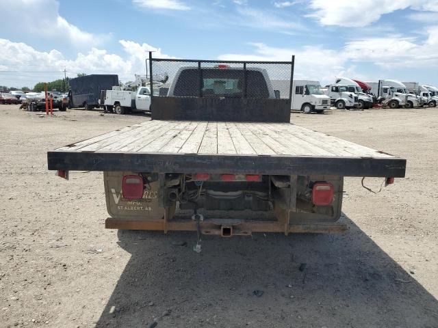 1FD0W5HT5BEB97470 2011 Ford F550 Super Duty