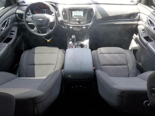 2019 CHEVROLET TRAVERSE L - 1GNERGKW9KJ192383