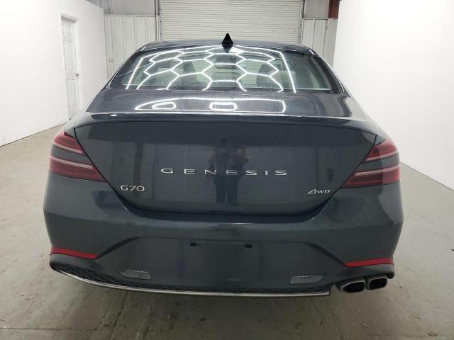 2023 GENESIS G70 BASE - KMTG34TA1PU126969