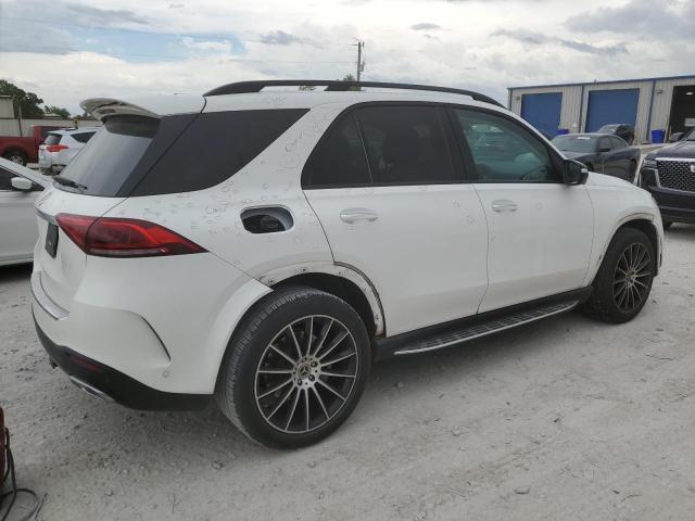 2020 MERCEDES-BENZ GLE 350 - 4JGFB4JE4LA199845