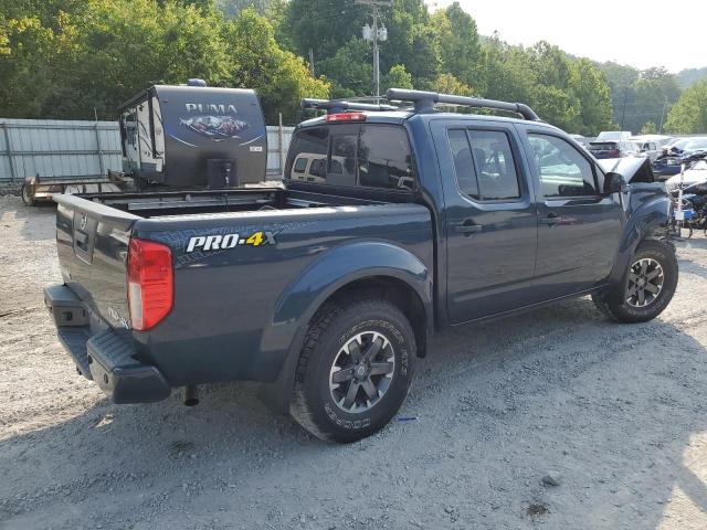 2020 NISSAN FRONTIER S - 1N6ED0EB3LN701592