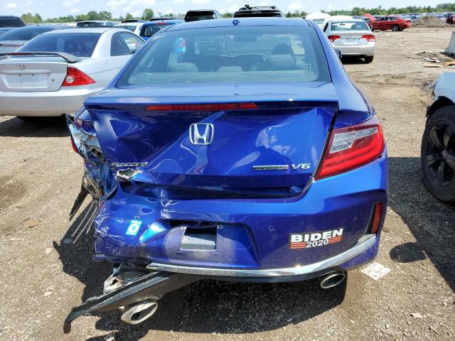 2017 HONDA ACCORD TOU - 1HGCT2B07HA006821