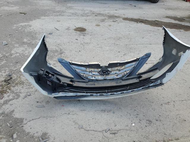 2011 Hyundai Sonata Se VIN: 5NPEC4AC6BH153145 Lot: 61461234