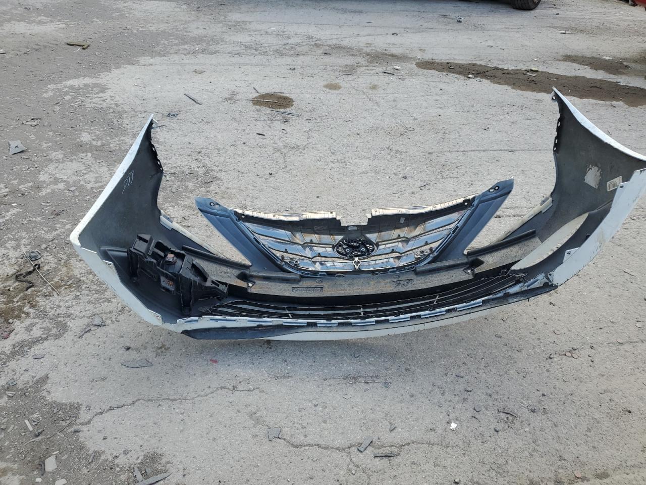 5NPEC4AC6BH153145 2011 Hyundai Sonata Se