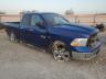 RAM 1500 SLT снимка