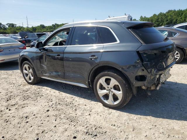 VIN WA1CAAFY3M2056113 2021 Audi Q5, Prestige no.2