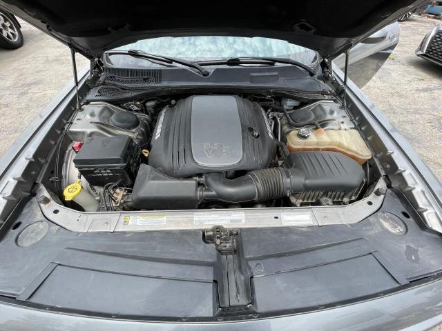 2011 Dodge Challenger R/T VIN: 2B3CJ5DT9BH570686 Lot: 63567374