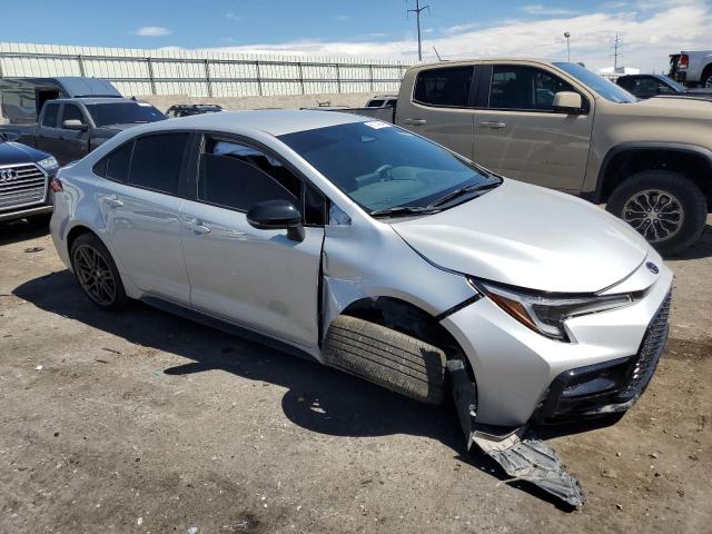 2024 TOYOTA COROLLA NI - 5YFB4MCE2RP184002