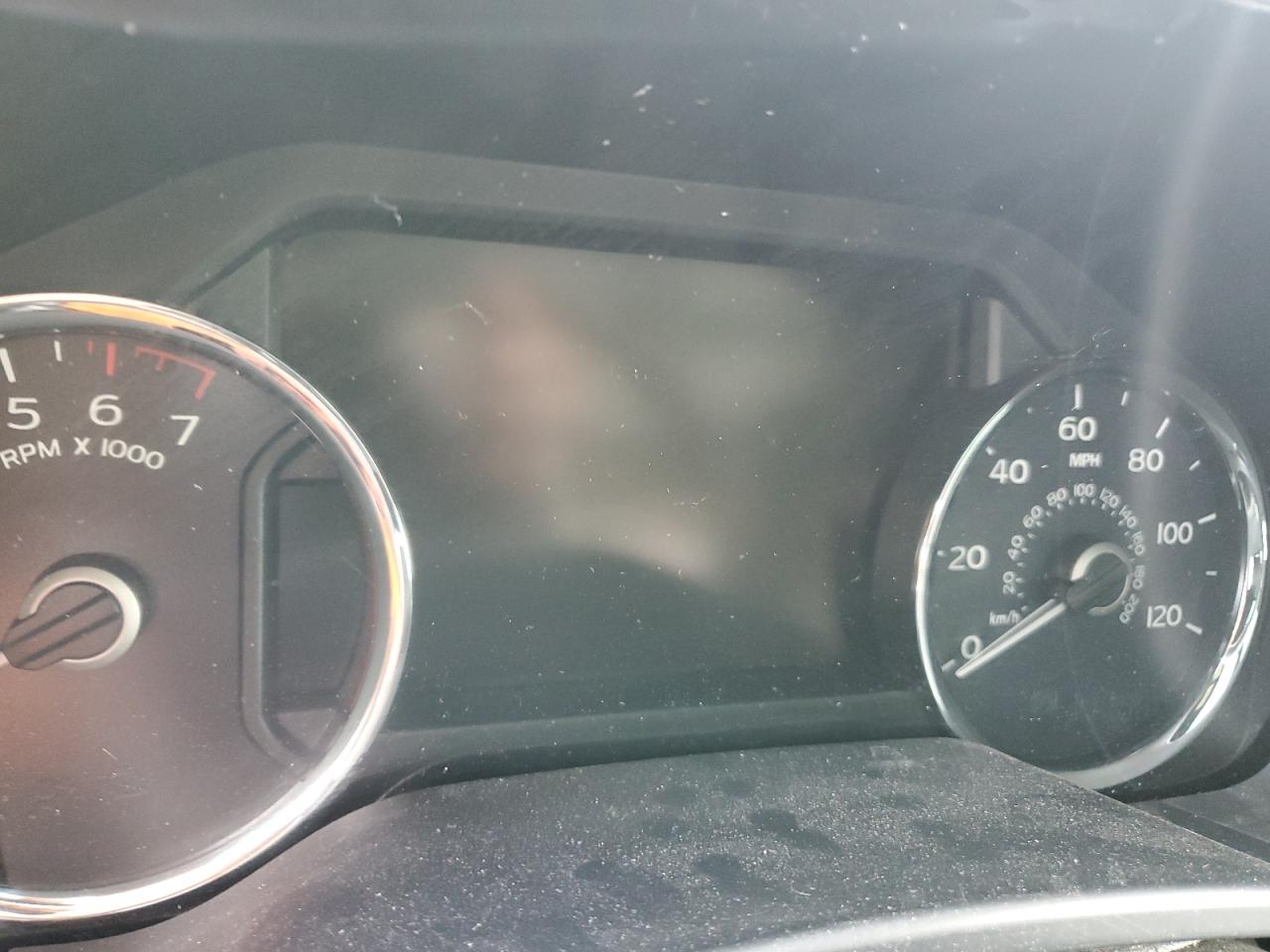 1FTFW1E54JFC18332 2018 Ford F150 Supercrew