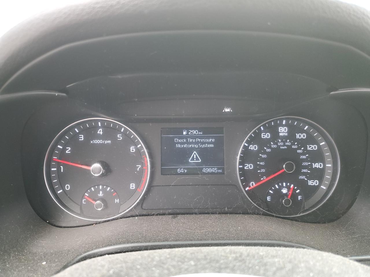 3KPF24ADXME320422 2021 Kia Forte Fe