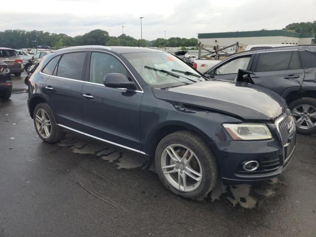 VIN WA1LFAFP4FA092121 2015 Audi Q5, Premium Plus no.4