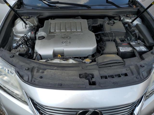 2014 Lexus Es 350 VIN: JTHBK1GGXE2134536 Lot: 62417754