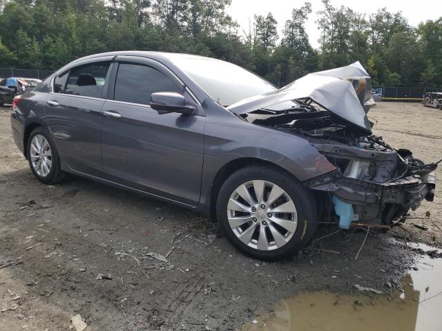 VIN 1HGCR2F83FA259971 2015 Honda Accord, Exl no.4