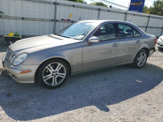 MERCEDES-BENZ E 350