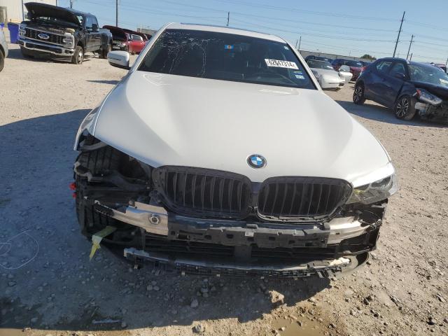 VIN WBAJA5C54JWA56852 2018 BMW 5 Series, 530 I no.5