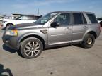 LAND ROVER LR2 HSE TE photo