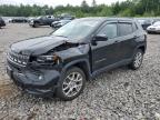 2022 JEEP COMPASS LA - 3C4NJDFB4NT230394