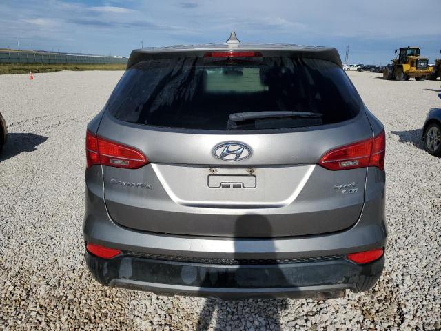 2016 HYUNDAI SANTA FE S - 5XYZTDLB2GG338152