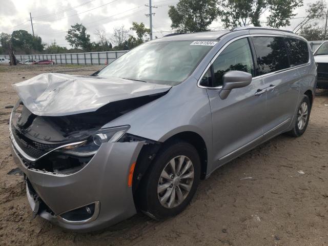 2019 CHRYSLER PACIFICA T - 2C4RC1BG0KR685592