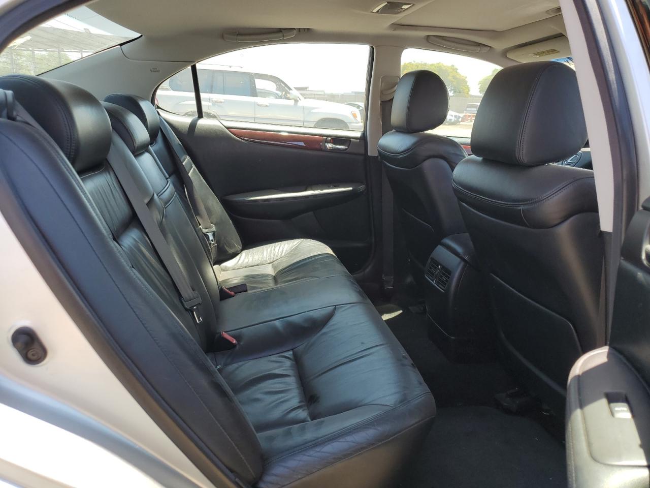 JTHBF30G220082949 2002 Lexus Es 300