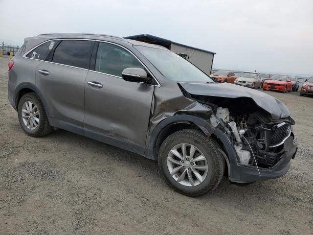 2016 KIA SORENTO LX - 5XYPG4A35GG144917