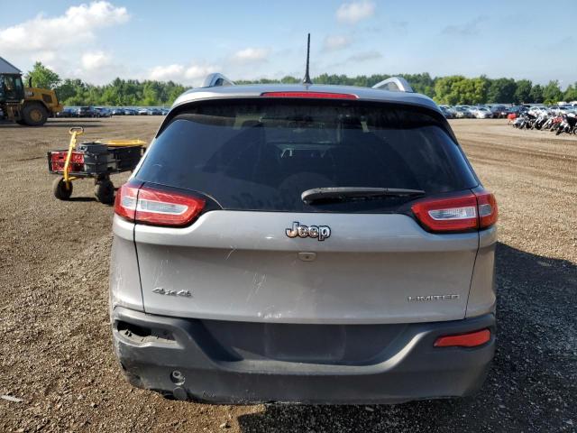 2015 JEEP CHEROKEE L - 1C4PJMDB8FW503795