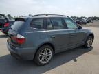 BMW X3 3.0SI photo