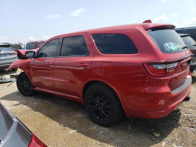2015 DODGE DURANGO R/ - 1C4SDJCT4FC863447