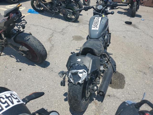 2022 HARLEY-DAVIDSON RH975 - 1HD1ZH119NB301523