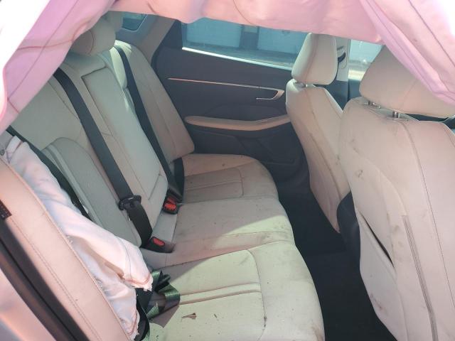 2024 HYUNDAI SONATA SEL - KMHL14JA0RA352670
