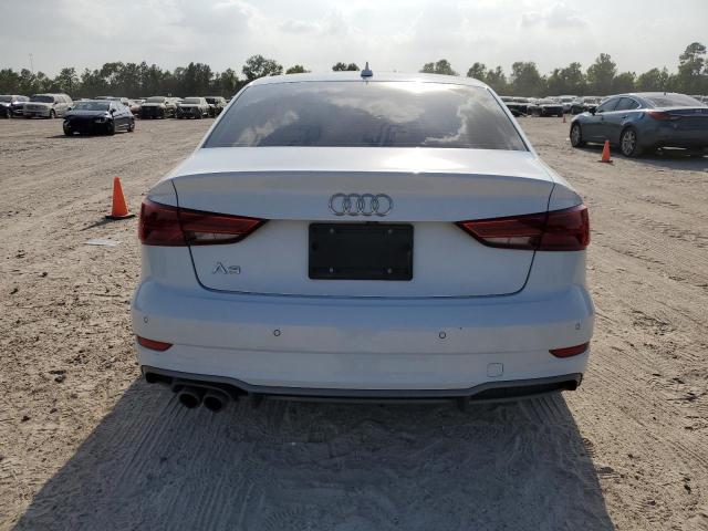 2017 Audi A3 Premium Plus VIN: WAUGUGFF6H1038925 Lot: 58673564