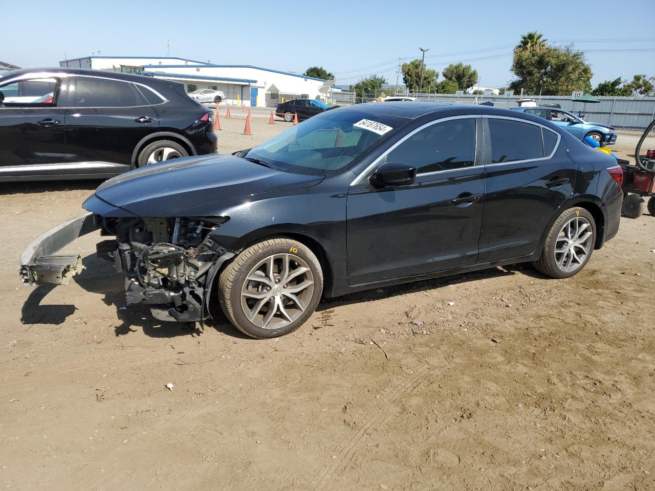 ACURA ILX PREMIUM