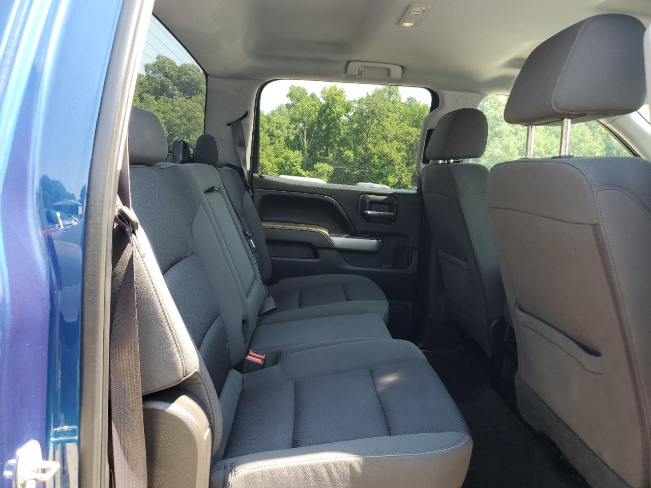 3GCUKREC8HG145314 CHEVROLET ALL Models 2017