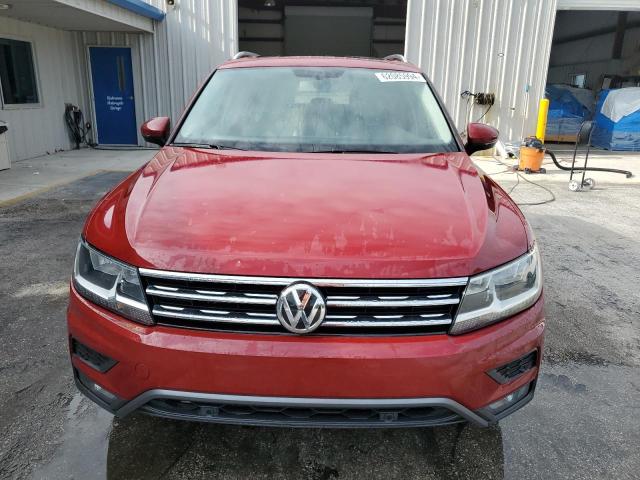 2019 Volkswagen Tiguan Se VIN: 3VV2B7AXXKM146172 Lot: 62085994