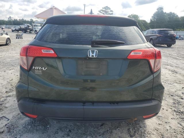 2016 HONDA HR-V LX - 3CZRU5H30GM752807